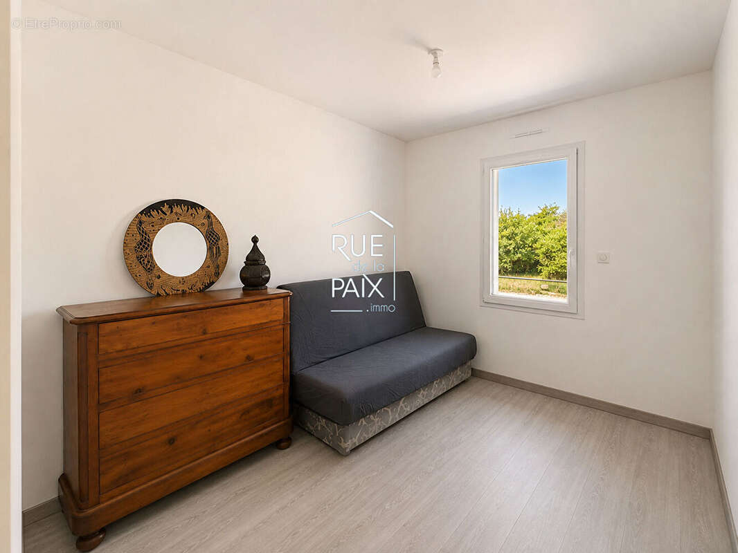 Maison Vouille 3 pièce(s) 86.68 m2 - photo 5