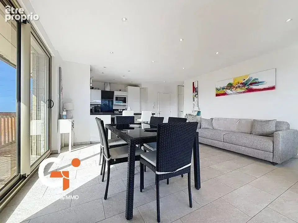 Appartement Deauville 2 pièces 50 m2 - photo 6