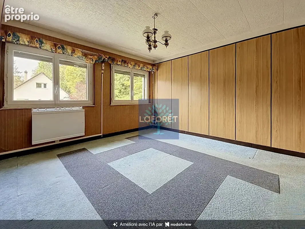 Maison Bretigny Sur Orge 5 pièce(s) 96 m2 - photo 7