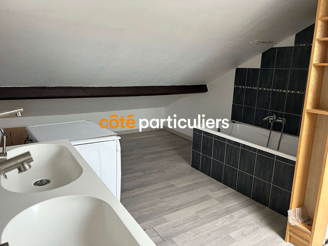 Appartement à ABLON-SUR-SEINE