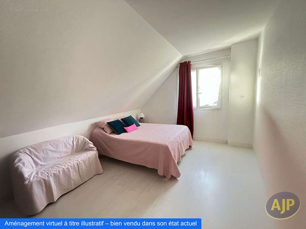 Maison à LA CHAPELLE-SUR-ERDRE