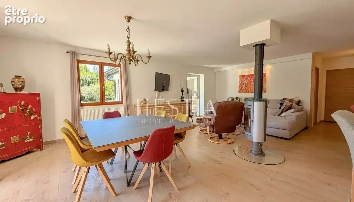 Maison individuelle avec piscine - photo 11