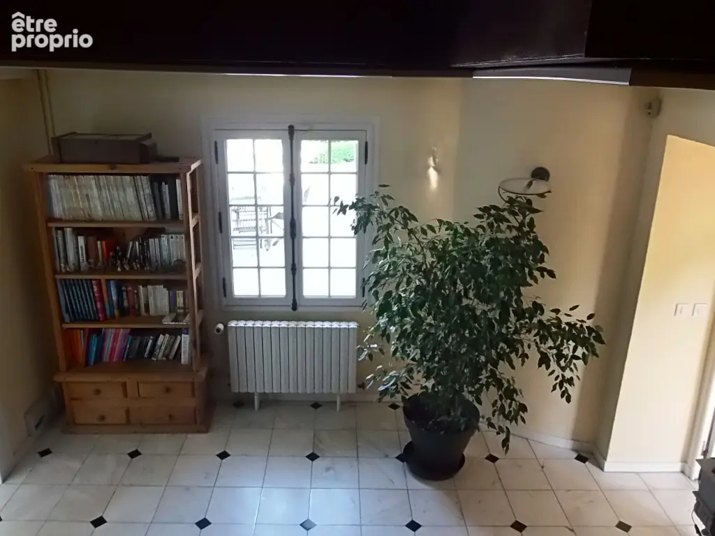 Proche MAINTENON  Maison de Charme sur 2600 m² - photo 8