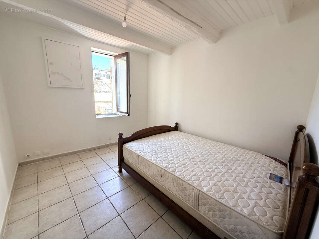 Appartement à LA SEYNE-SUR-MER