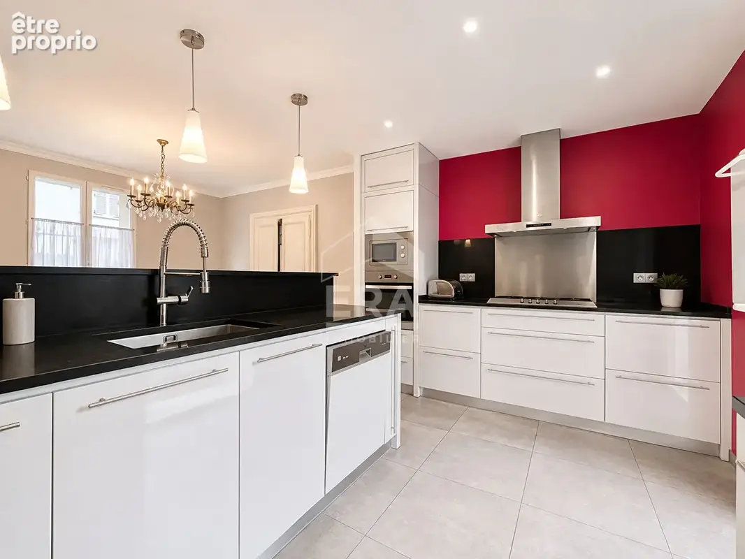 Maison 200m² à saint-vrain - photo 4