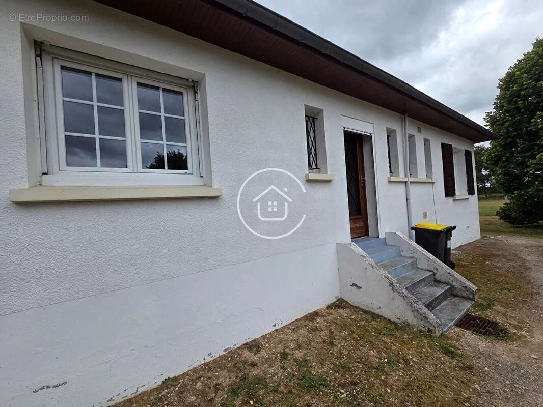 Pavillon  -Tour En Sologne - photo 7