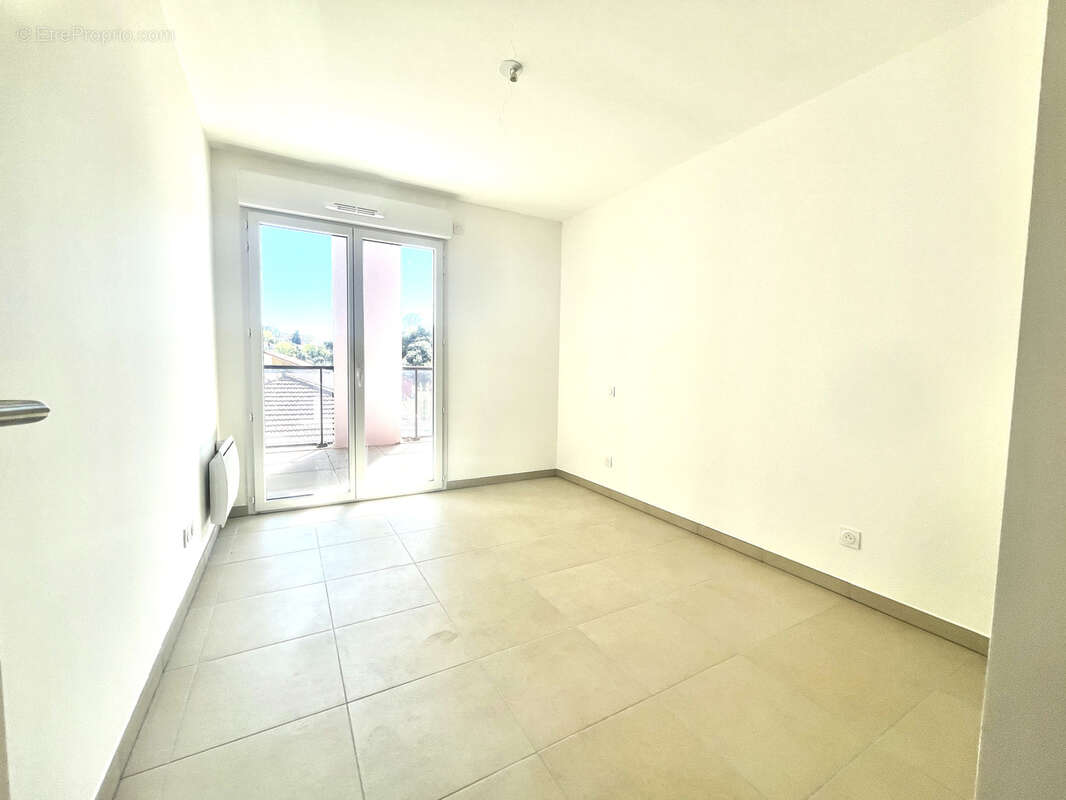 Nice nord   3p 73m2 - dernier étage, terrasse 21m2 plein sud, résidence neuve - photo 11