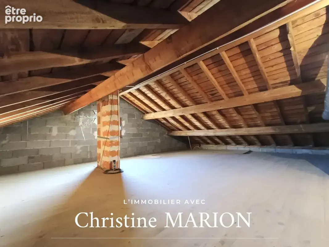 Maison 4 pièces de 78.92m2 - photo 21