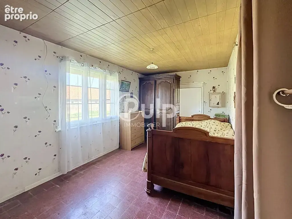 Fermette à vendre à le quesnoy-en-artois - photo 7