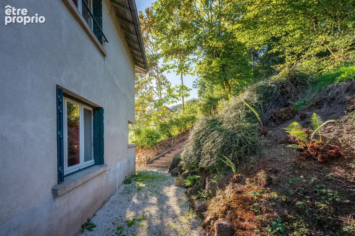 Maison mitoyenne d’habitation - Epinal - 75 m2 - photo 17