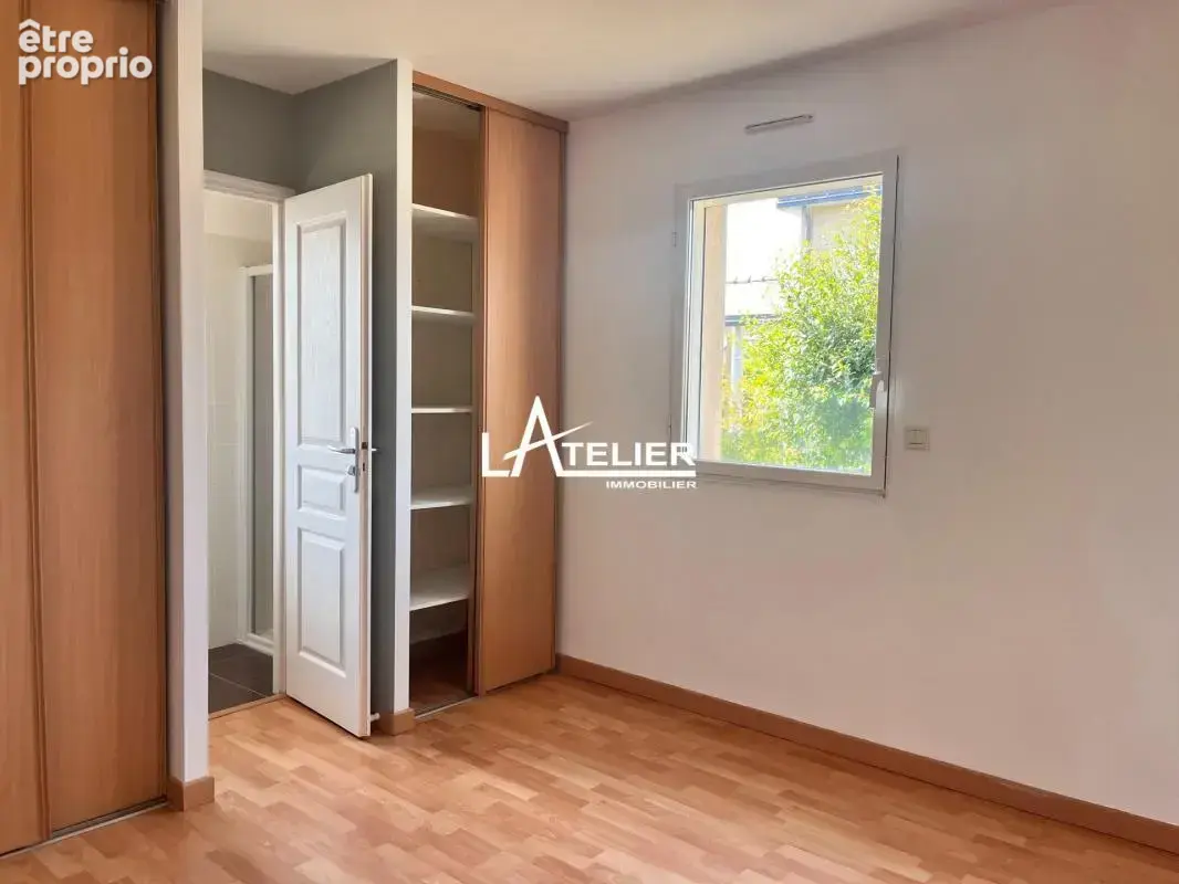 Maison contemporaine 5ch, quotidien à pied - photo 5