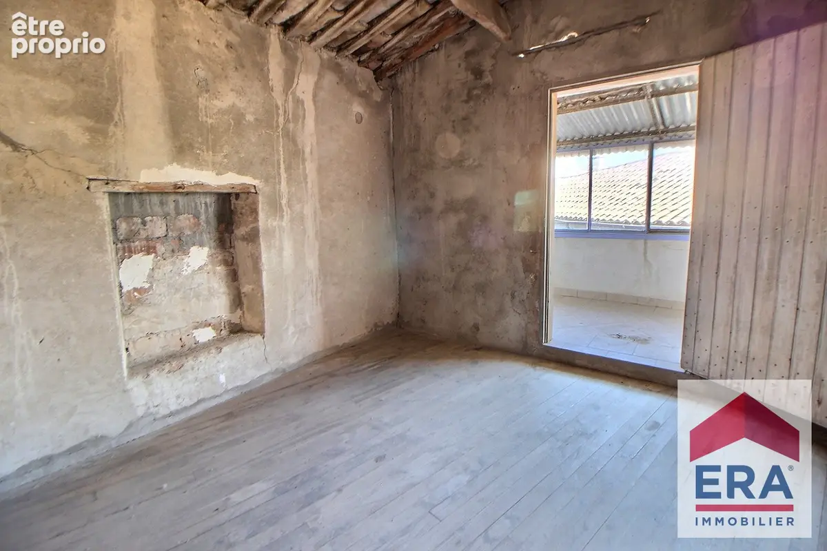 Maison 100m² à bourg-saint-andéol - photo 10
