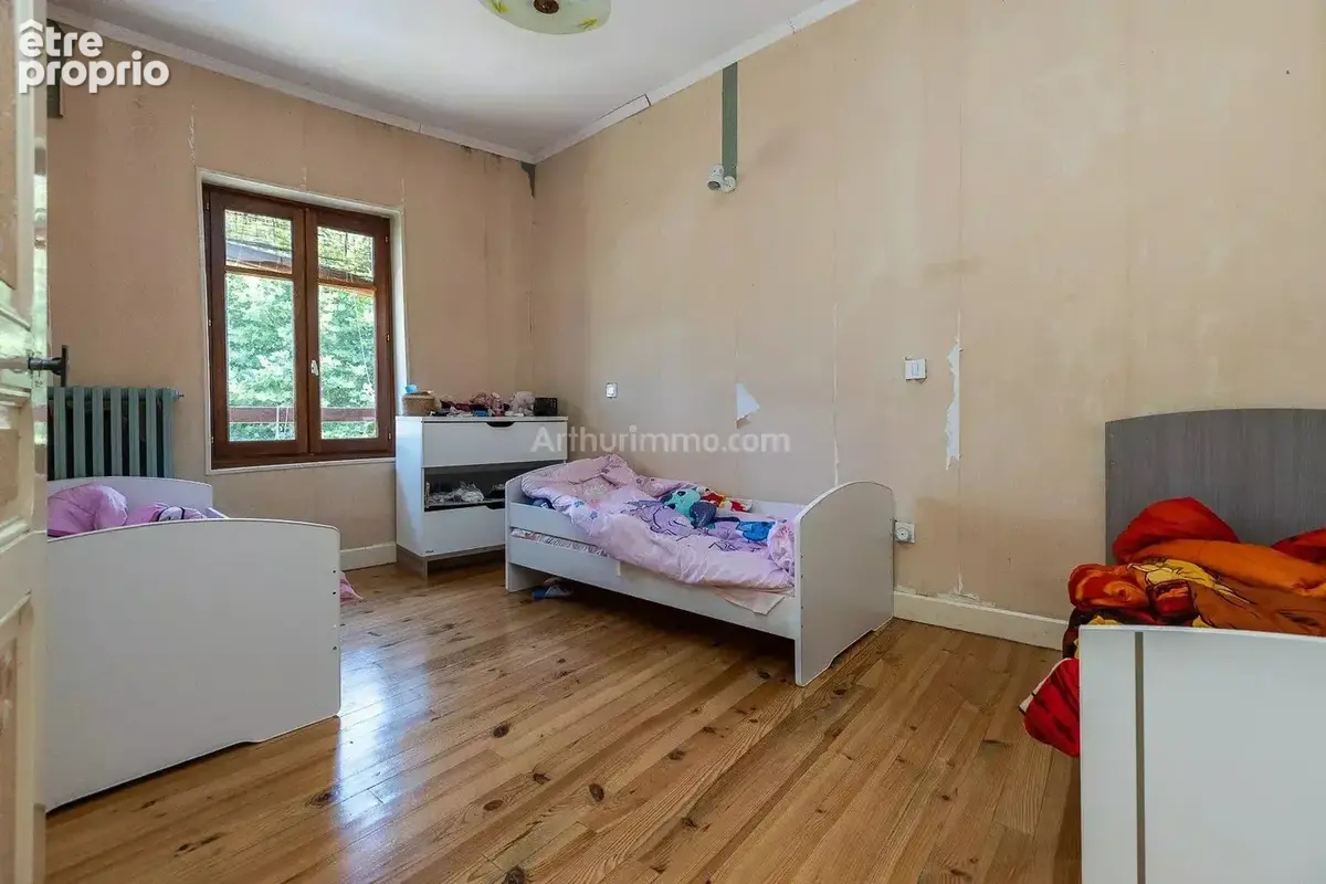 Vente Maison Groslee-saint-benoit(01300) 199 000ï¿œ - photo 10