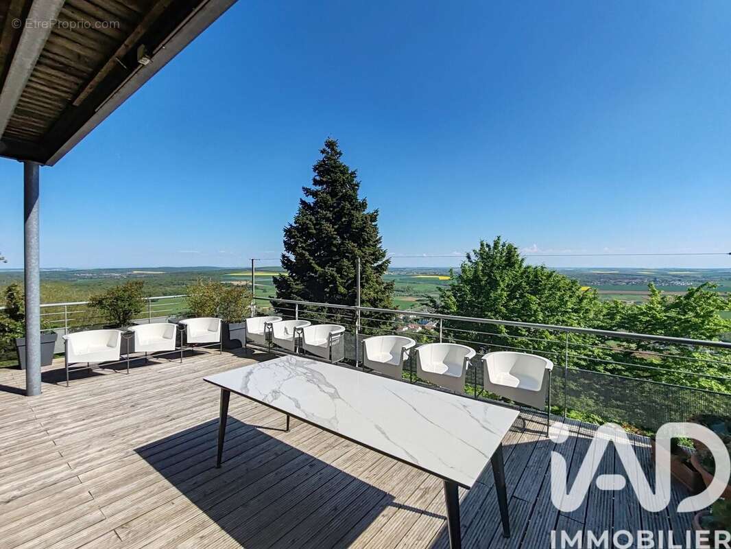Photo 2 - Maison à BAINVILLE-SUR-MADON
