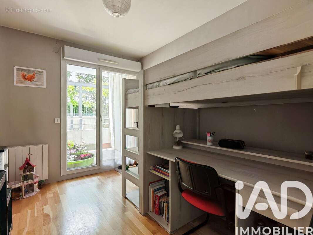 Photo 5 - Appartement à LYON-9E