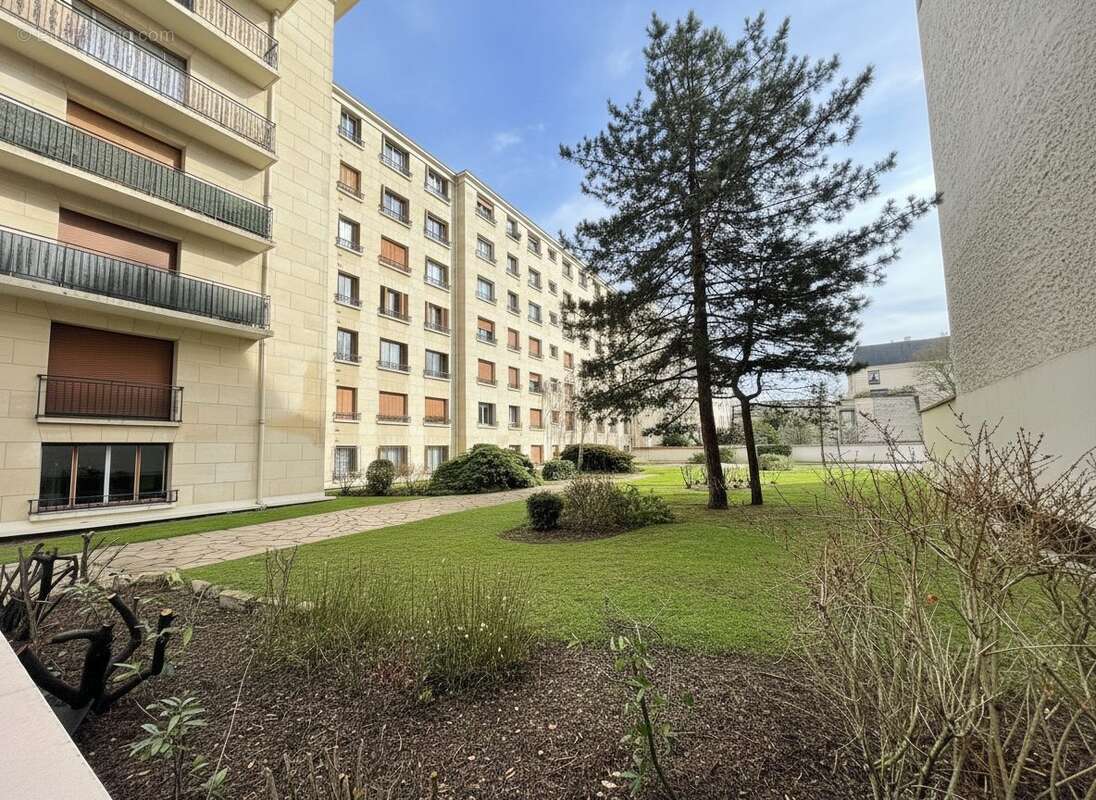 Appartement à SAINT-MANDE