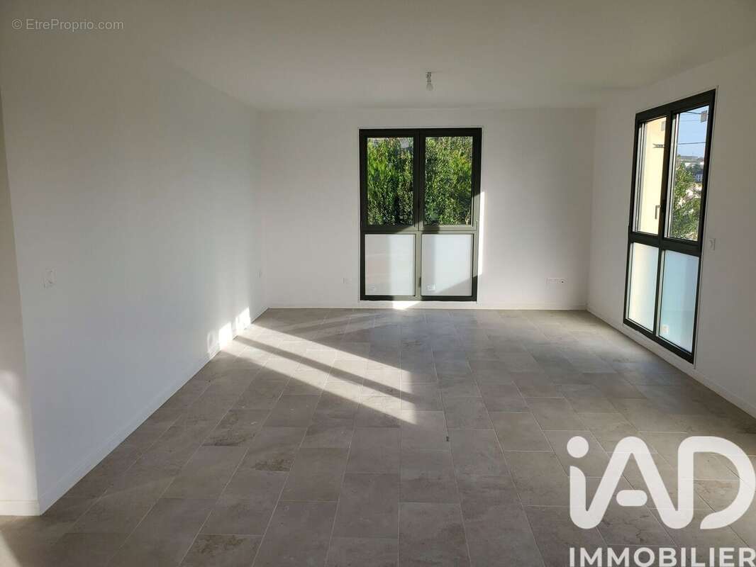 Photo 5 - Maison à CHATEAU-THIERRY