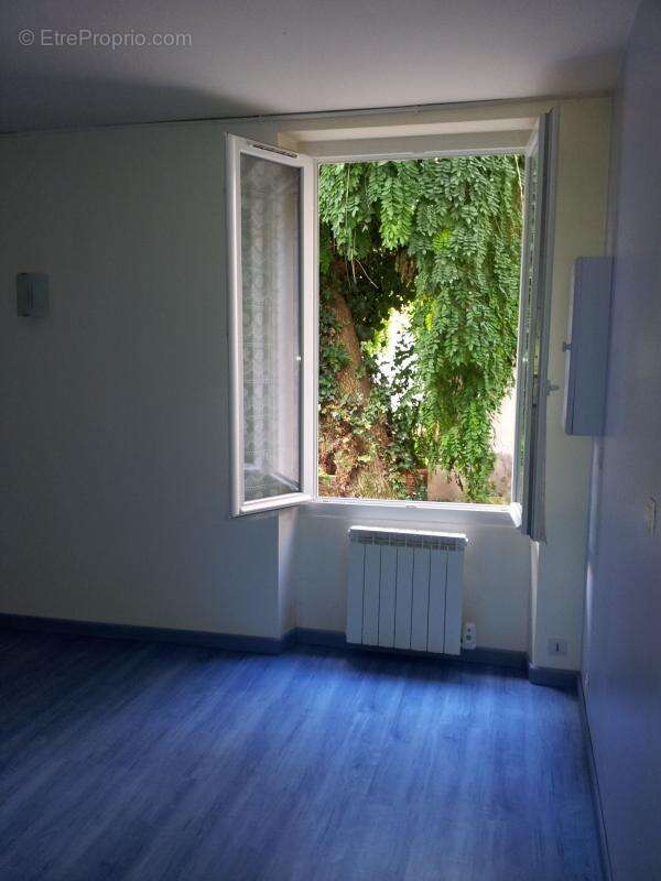 Appartement à MONTARGIS