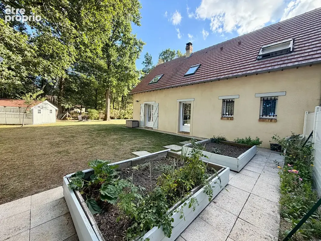 Maison Le Val Dore 8 pièce(s) 179 m2 - photo 15