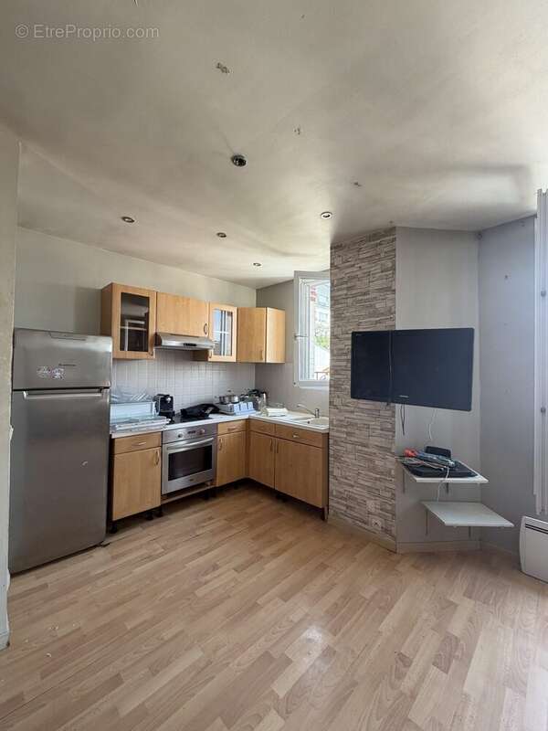Appartement 34 m² à Ivry-Sur-Seine  - photo 3