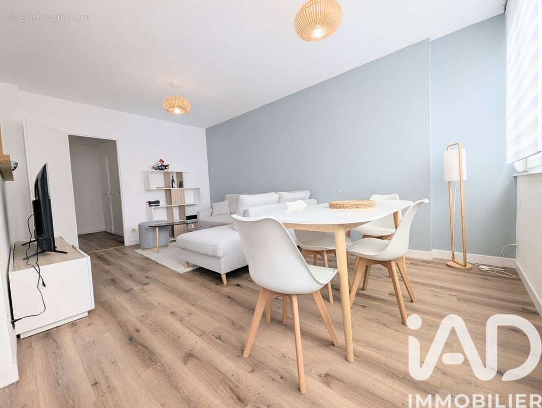 Photo 3 - Appartement à METZ