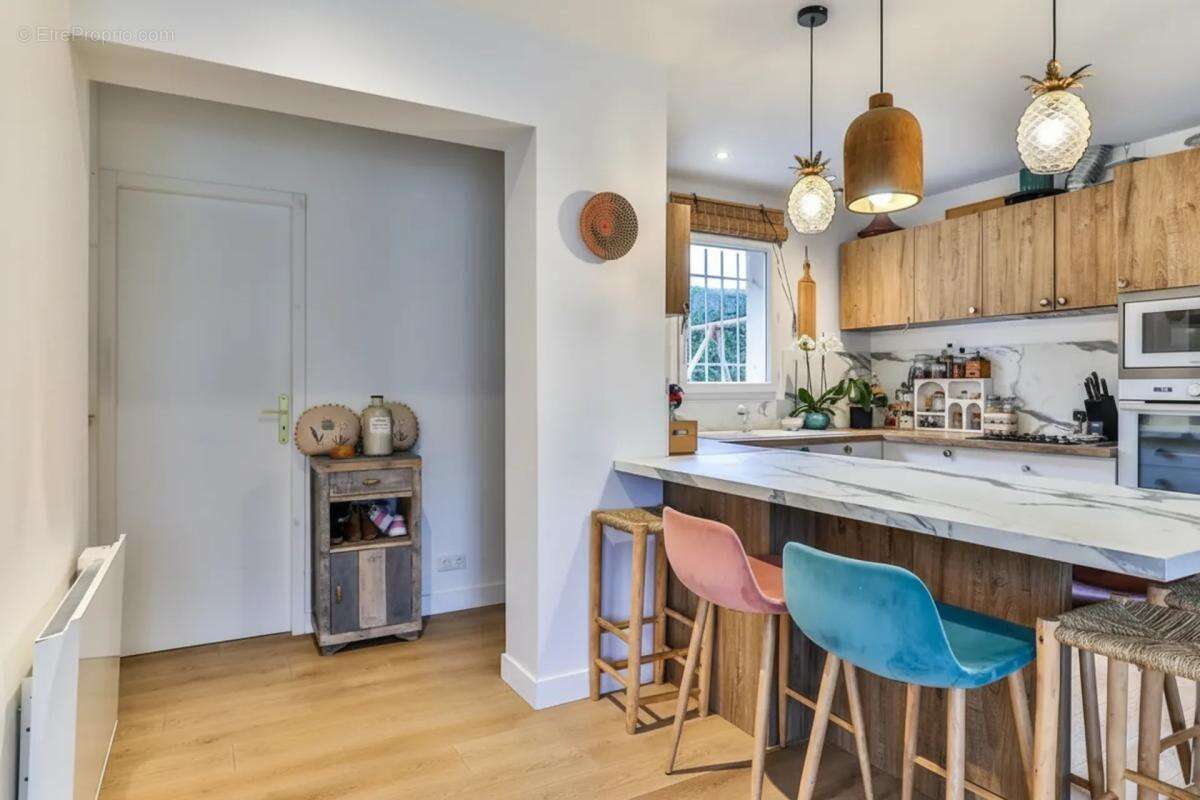 Maison 91 m² à La Teste-De-Buch  - photo 11