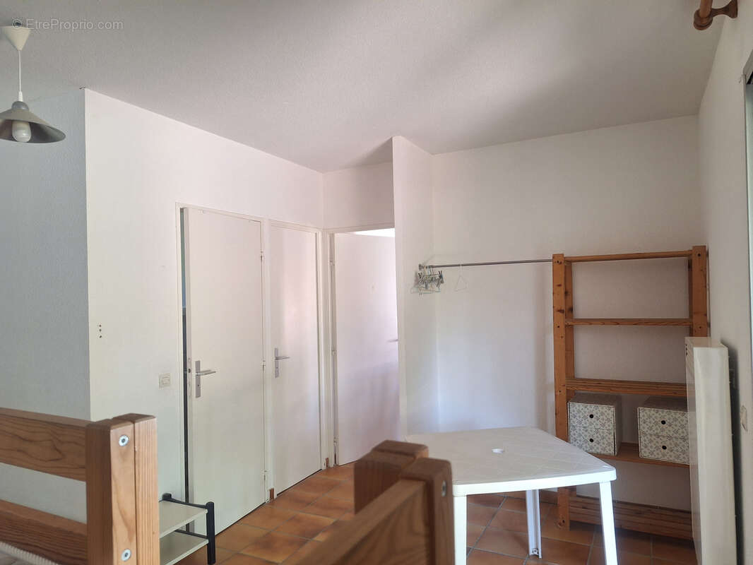 Maison à LAROQUE-DES-ALBERES