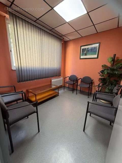 Appartement à GROSLAY