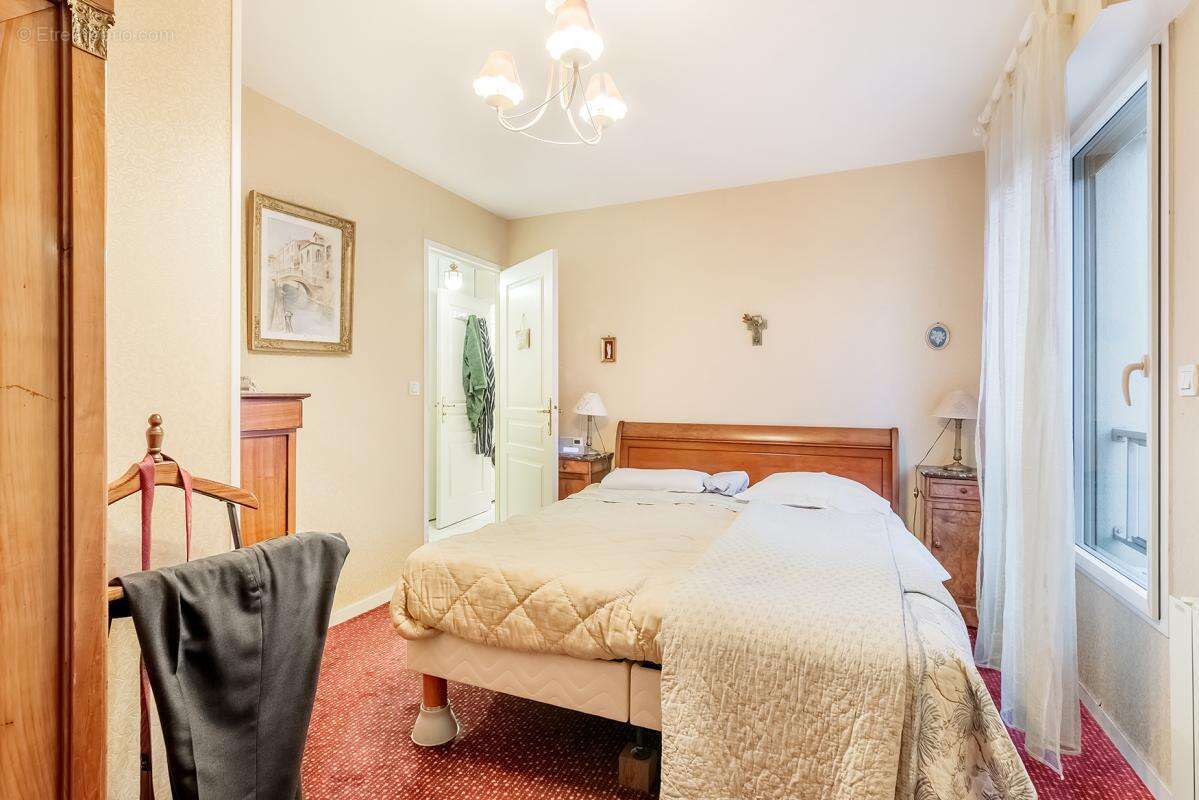 Appartement à DINARD