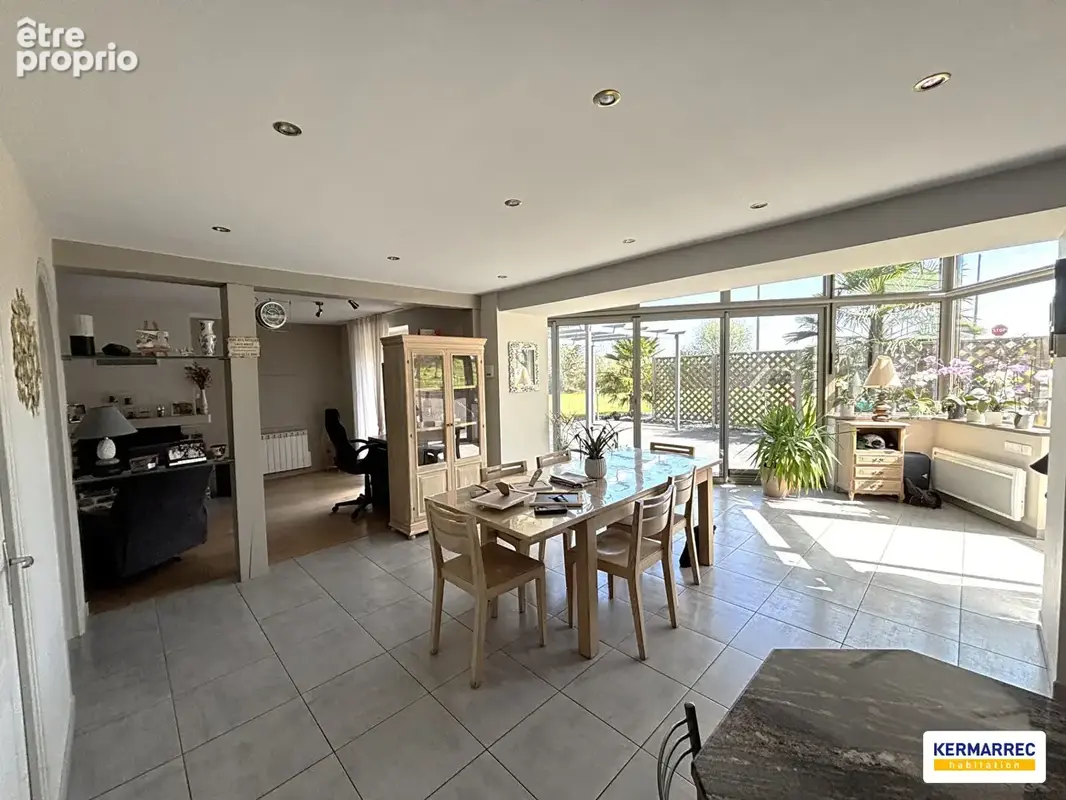 Maison Balazé 7 pièce(s) 120 m2 - 240 800  HAI - photo 8
