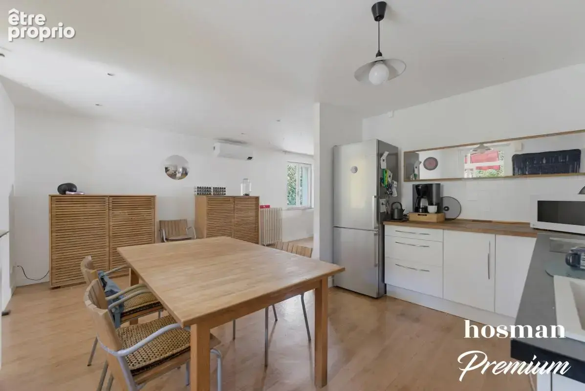Superbe maison familiale 5 pièces - 138 m² - Jardin et terrasse - Rue Cazenave, Bordeaux - photo 7