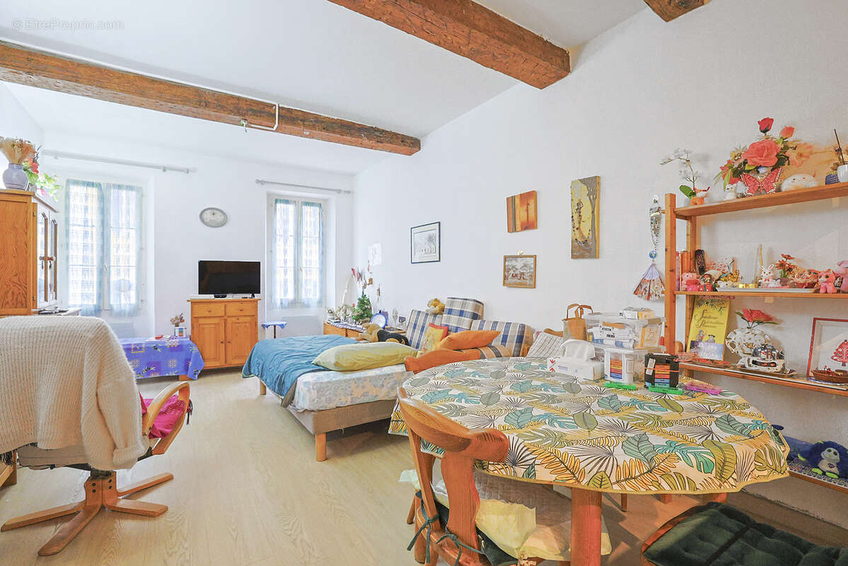 Appartement à HYERES