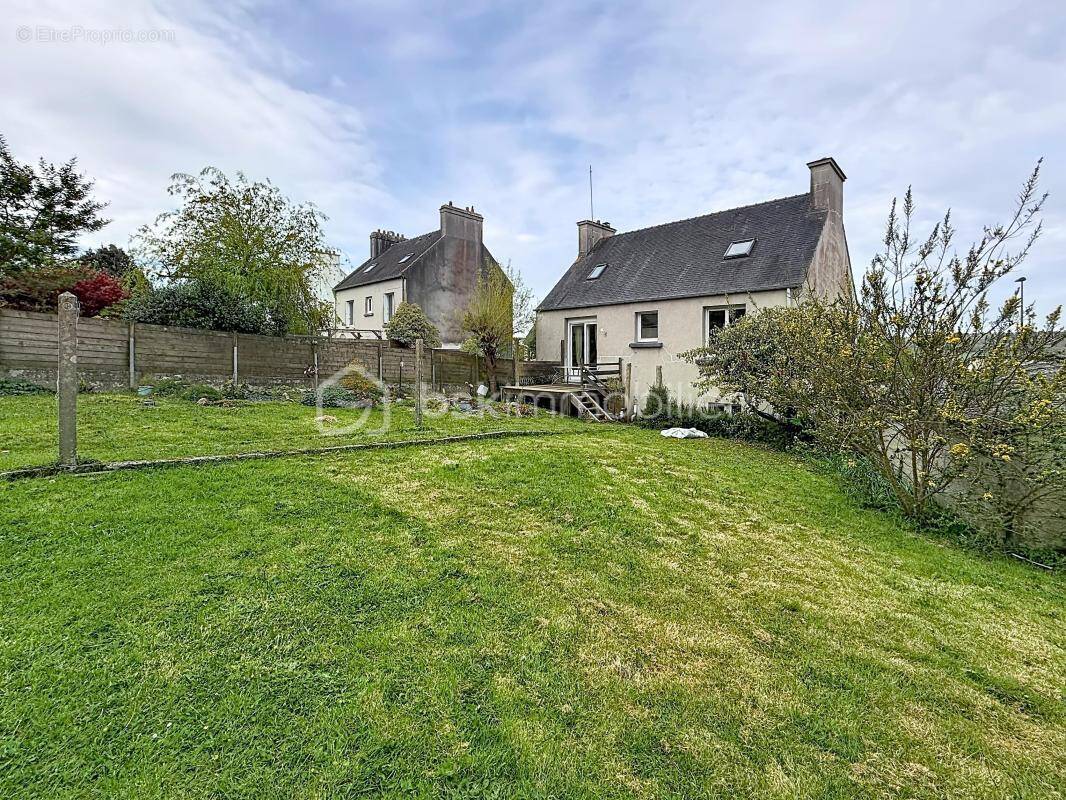 Maison à LANDERNEAU