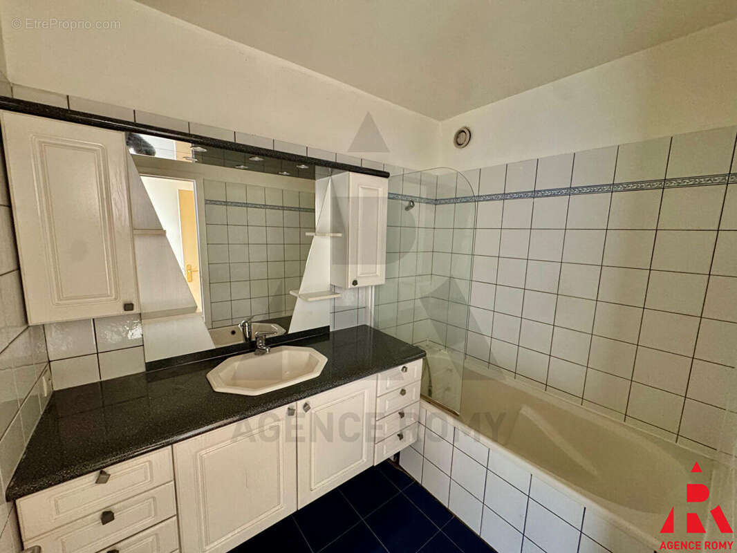 Appartement à VERSAILLES