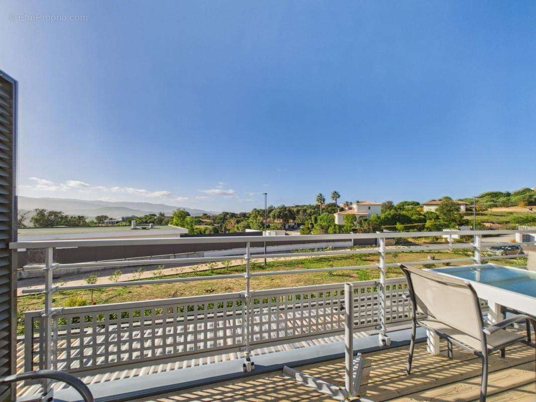 Appartement à GROSSETO-PRUGNA