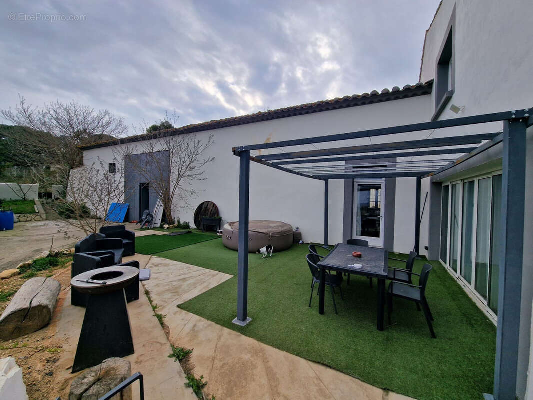 Maison à NARBONNE