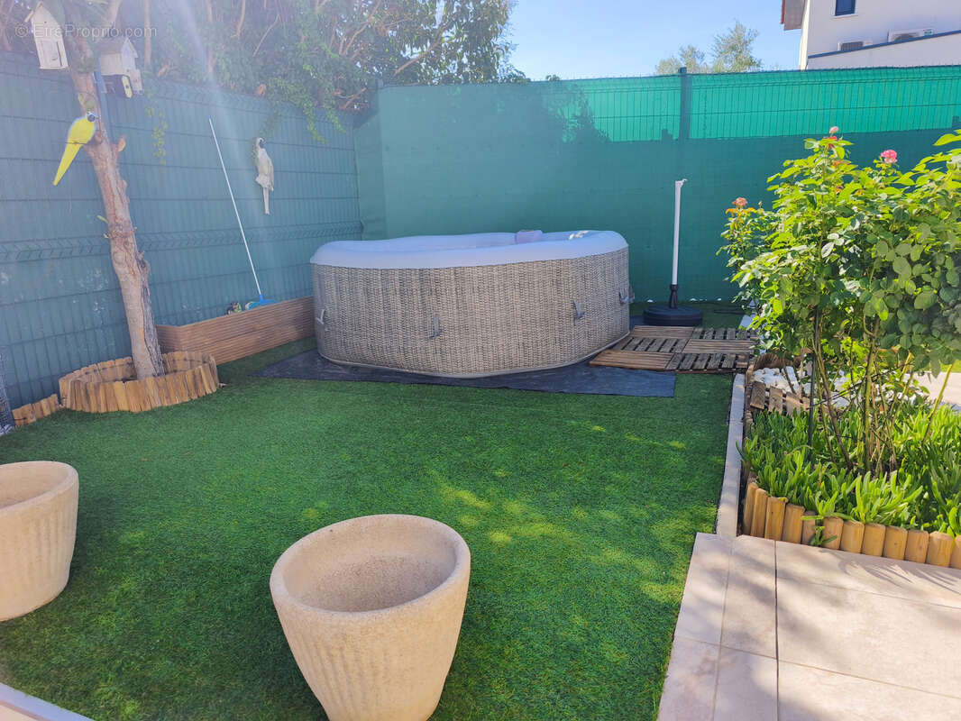 Maison à BEAUVOISIN