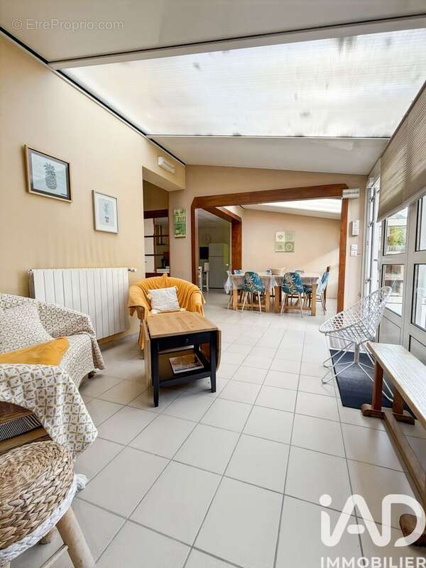 Photo 6 - Maison à CHARNY