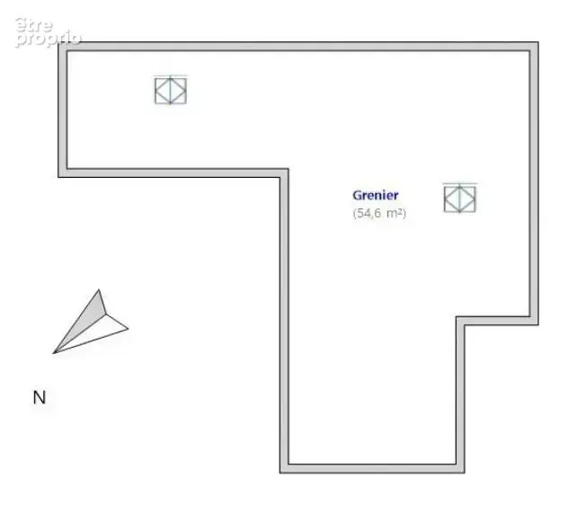 Appartement 57 rue Saint-Anne - photo 15