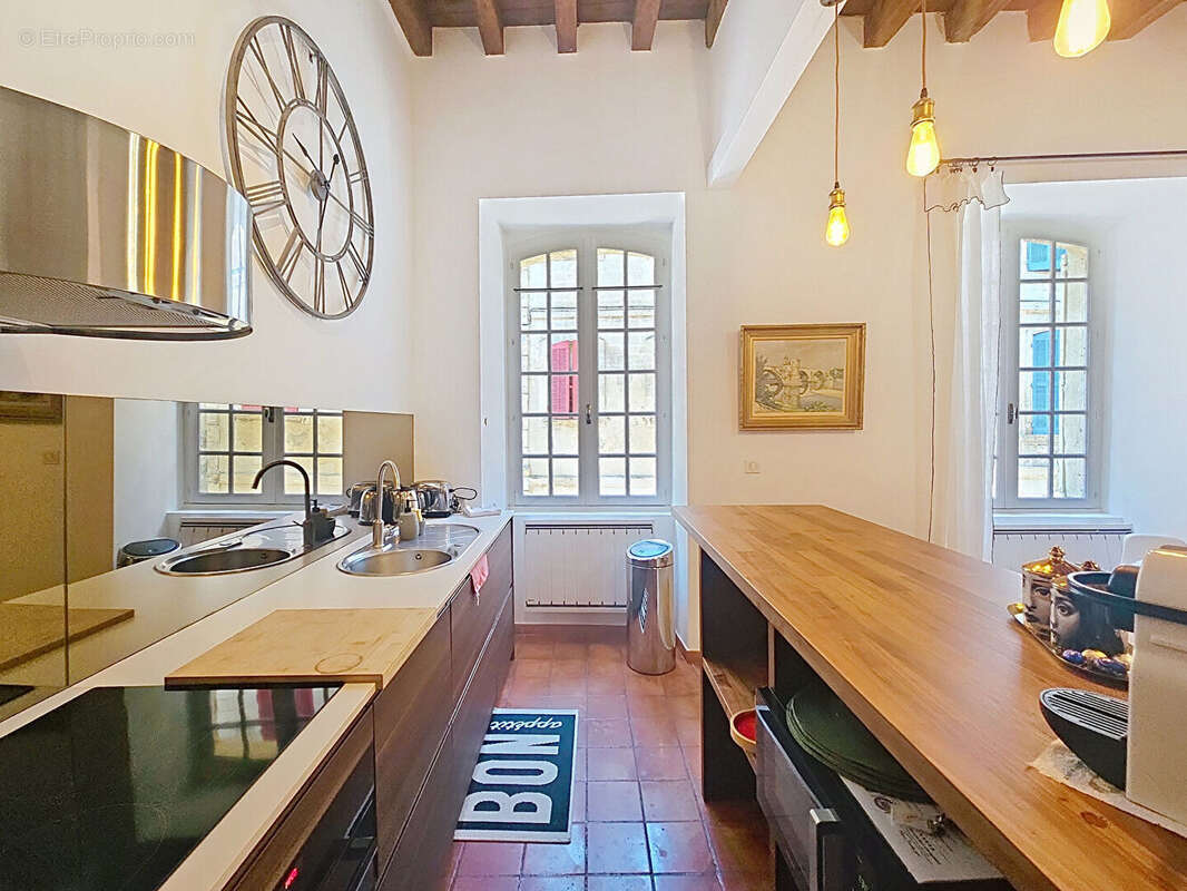 Appartement à AVIGNON