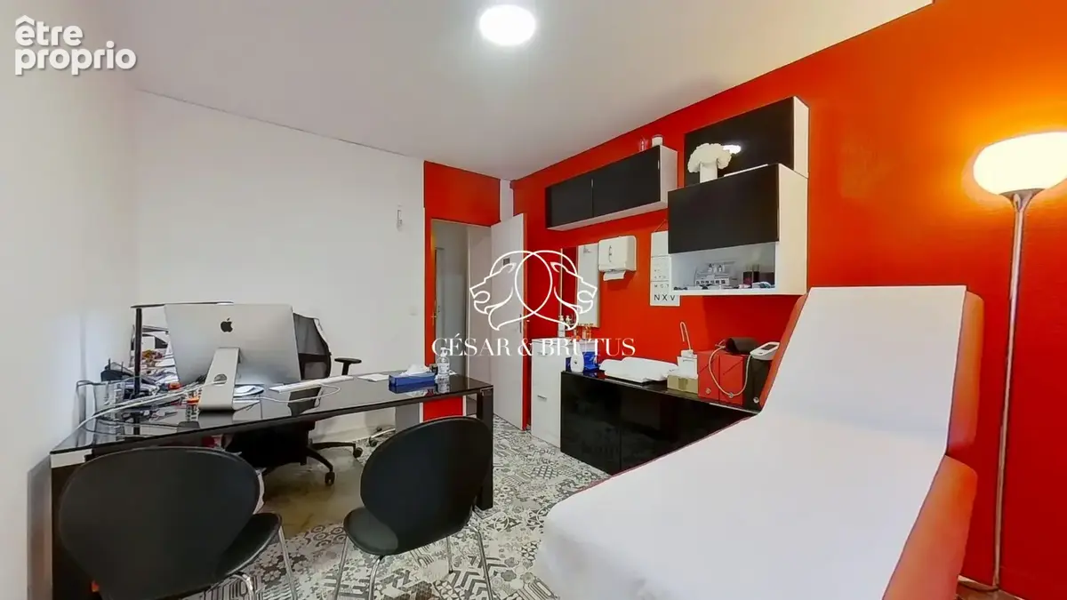 Commerce 72 m² à vendre à Caluire-Et-Cuire (69300) - photo 5