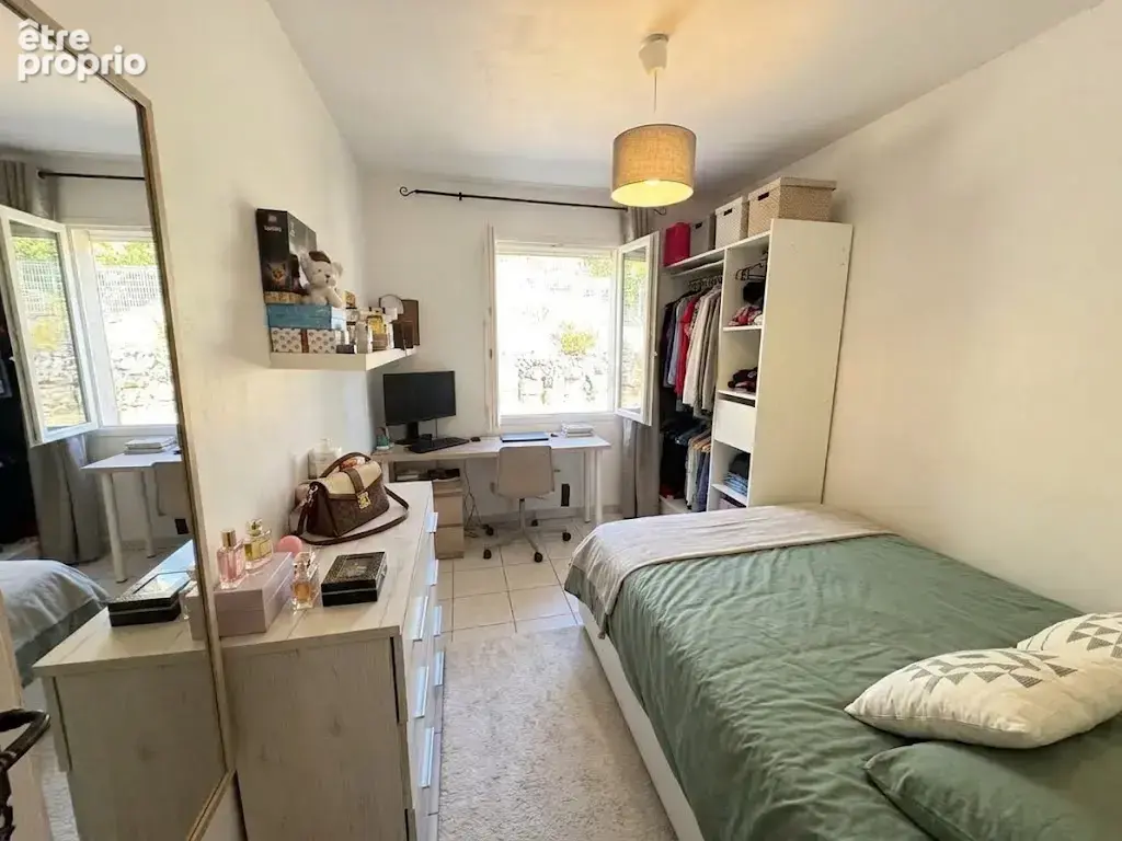 Auriol, maison individuelle de 136 m2, piscine, garage - photo 12