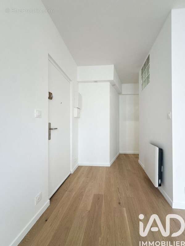 Photo 5 - Appartement à ISSY-LES-MOULINEAUX