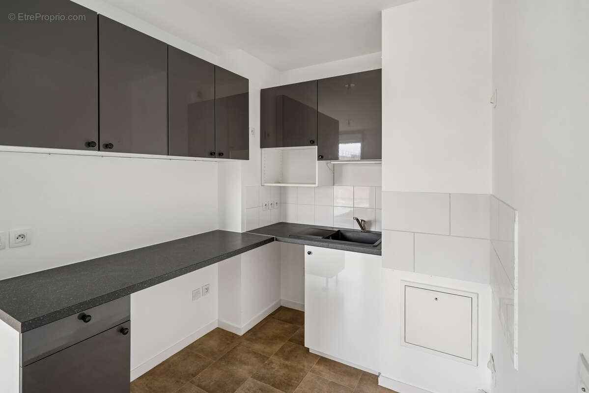 Appartement à ARGENTEUIL