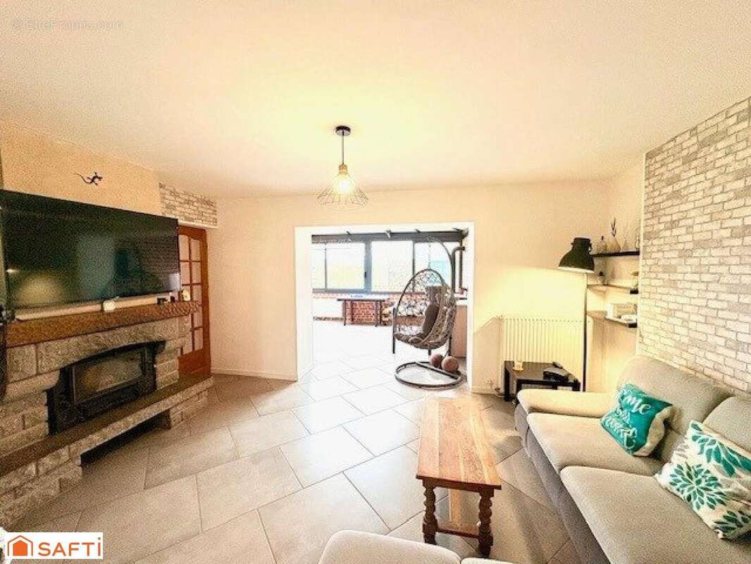 Photo 3 - Maison à SEPMERIES