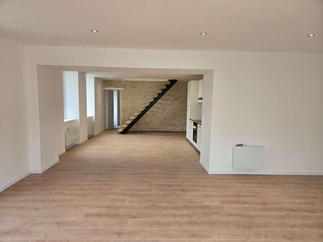 Maison à VALLANS
