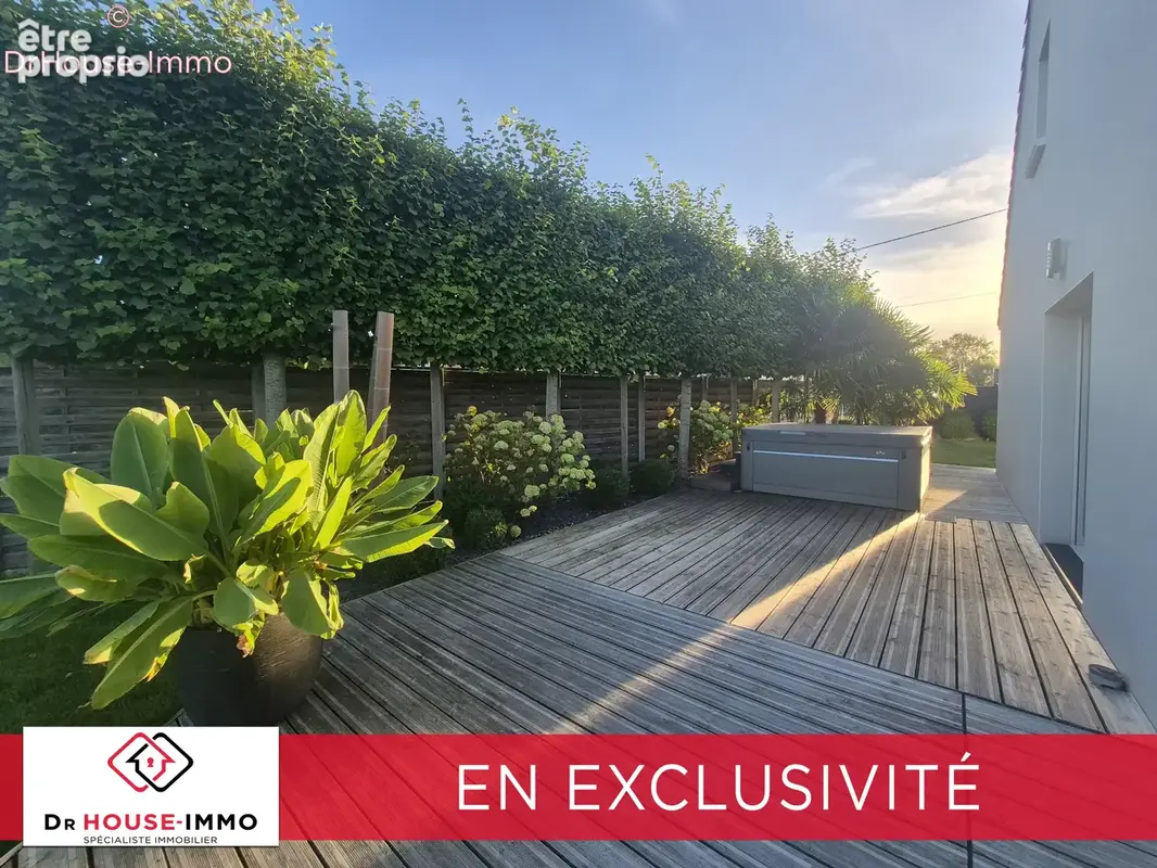 Maison 4 pièces 98 m² à vendre à Isbergues (62330) - photo 24