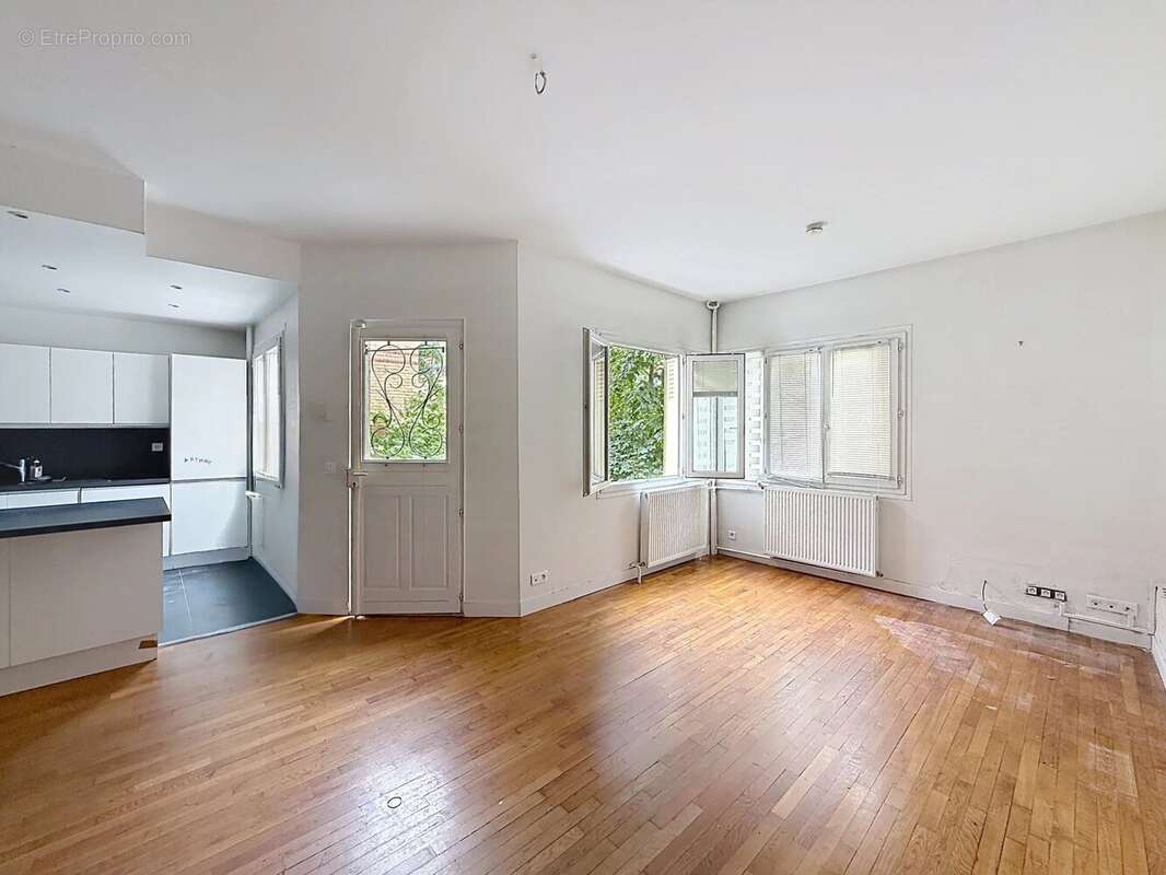 Maison 106 m² à Paris-14e  - photo 4
