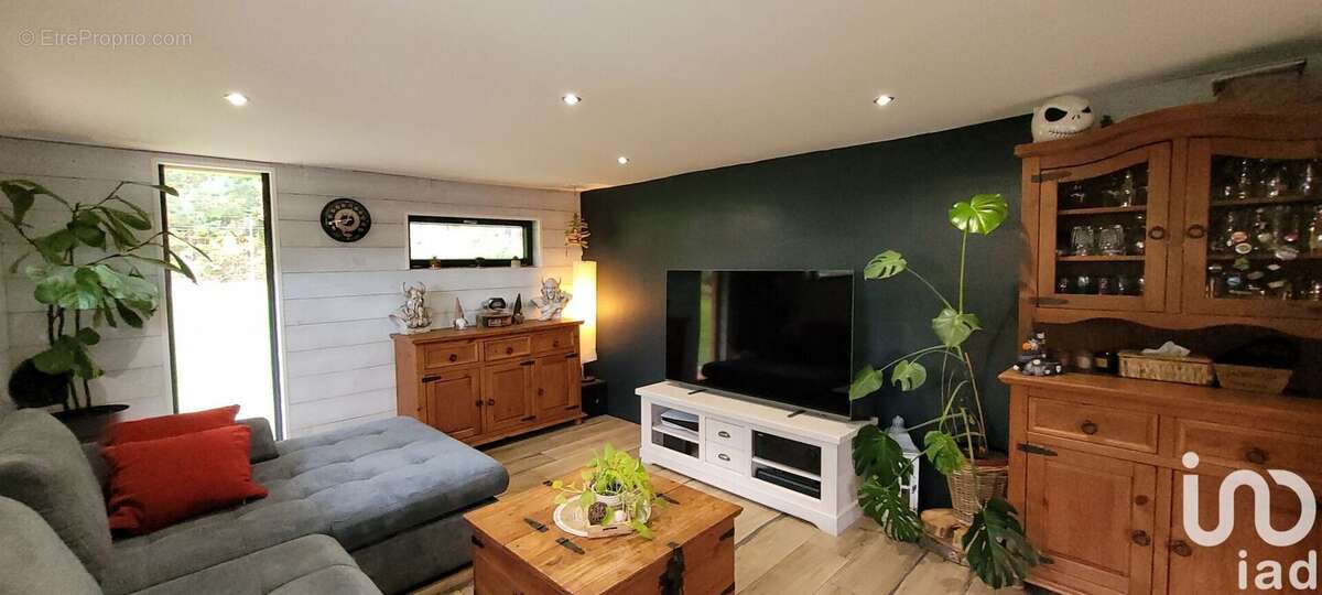 Photo 8 - Maison à BAERENTHAL