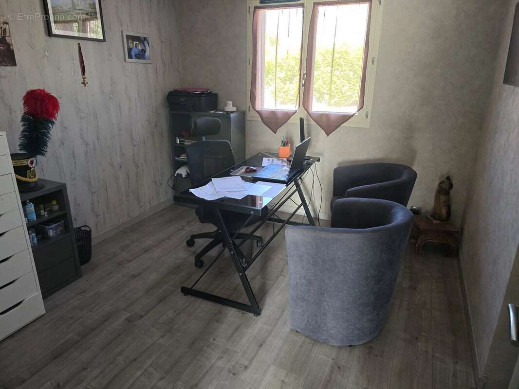 Maison à BRASSAC-LES-MINES